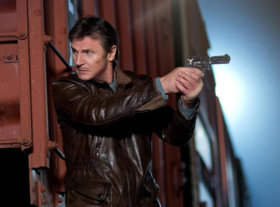 Liam Neeson, Run All Night Liam Neeson, Run All Night
